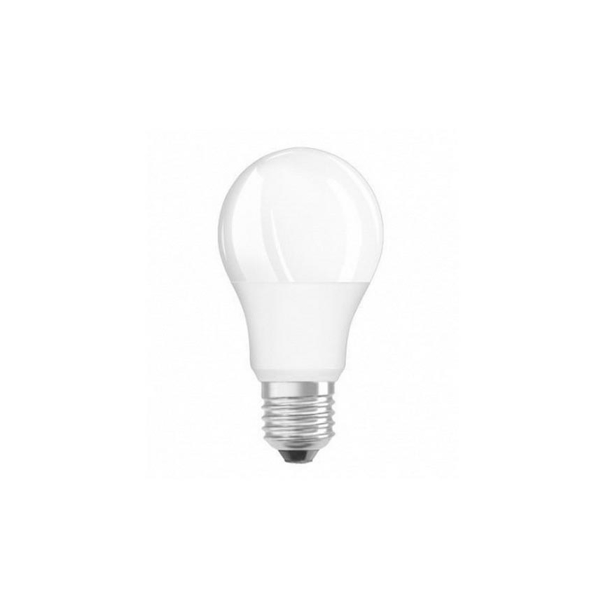 LED Lamp ECO E27/8,5W/230V 2700K 806lm