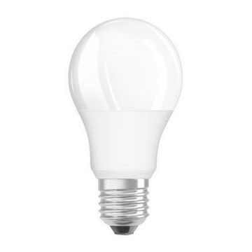 LED Lamp ECO E27/8,5W/230V 4000K 806lm