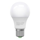 LED Lamp ECOLINE A60 E27/10W/230V 4000K - Brilagi