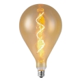 LED Lamp FILAMENT A160 E27/4W/230V 2700K