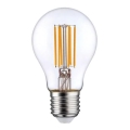 LED Lamp FILAMENT A60 E27/12W/230V 4000K