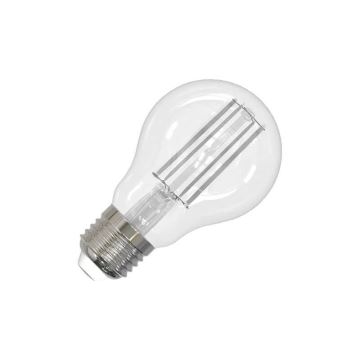 LED Lamp WHITE FILAMENT A60 E27/13W/230V 3000K