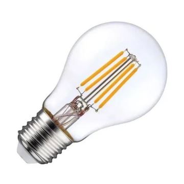 LED Lamp FILAMENT A60 E27/5W/230V 4000K