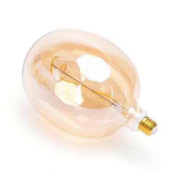 LED Lamp FILAMENT E27/4W/230V 1800K - Aigostar