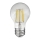 LED Lamp FILAMENT E27/4W/230V