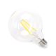 LED Lamp FILAMENT G125 E27/6W/230V 2700-6500K - Aigostar