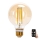 LED Lamp FILAMENT G80 E27/6W/230V 2700-6500K - Aigostar