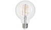 LED Lamp FILAMENT G95 E27/11W/230V 3000K