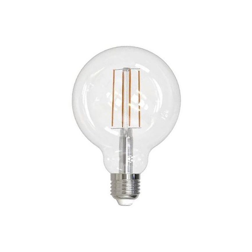 LED Lamp FILAMENT G95 E27/11W/230V 4000K