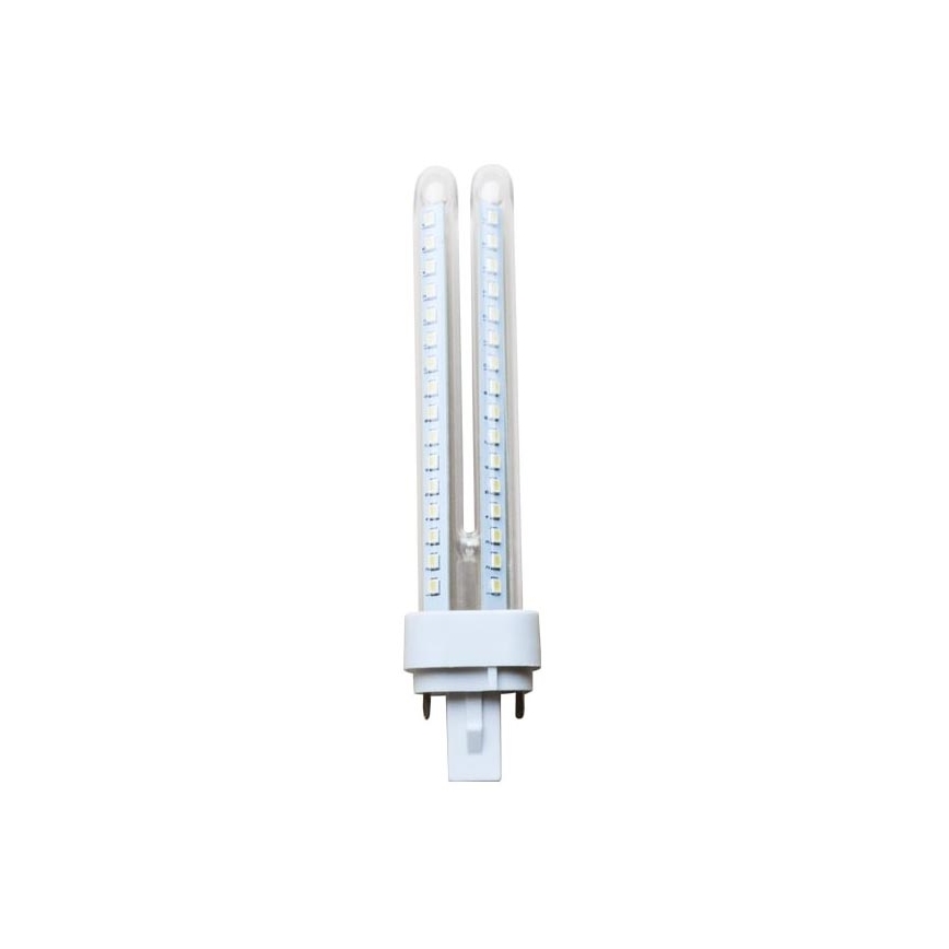 LED Lamp G24D-3/11W/230V 6500K - Aigostar