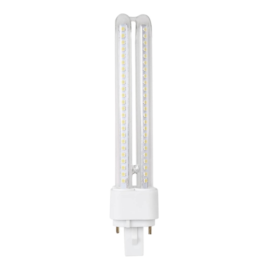 LED Lamp G24D-3/15W/230V 6500K - Aigostar