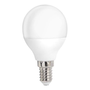 LED Lamp G45 E14/1W/230V 3000K