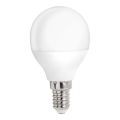 LED Lamp G45 E14/1W/230V 6000K