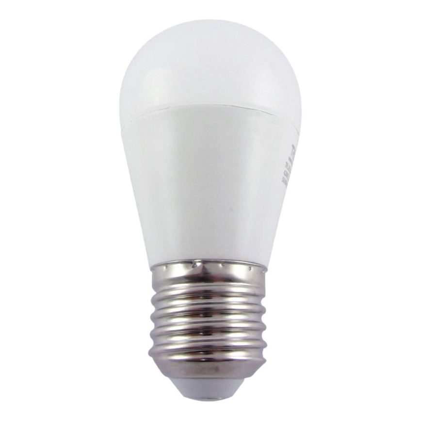 LED Lamp G45 E27/8W/230V 6500K