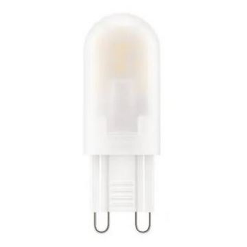 LED Lamp G9/1,9W/230V 2700K - Attralux