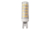 LED Lamp G9/10W/230V 4200K