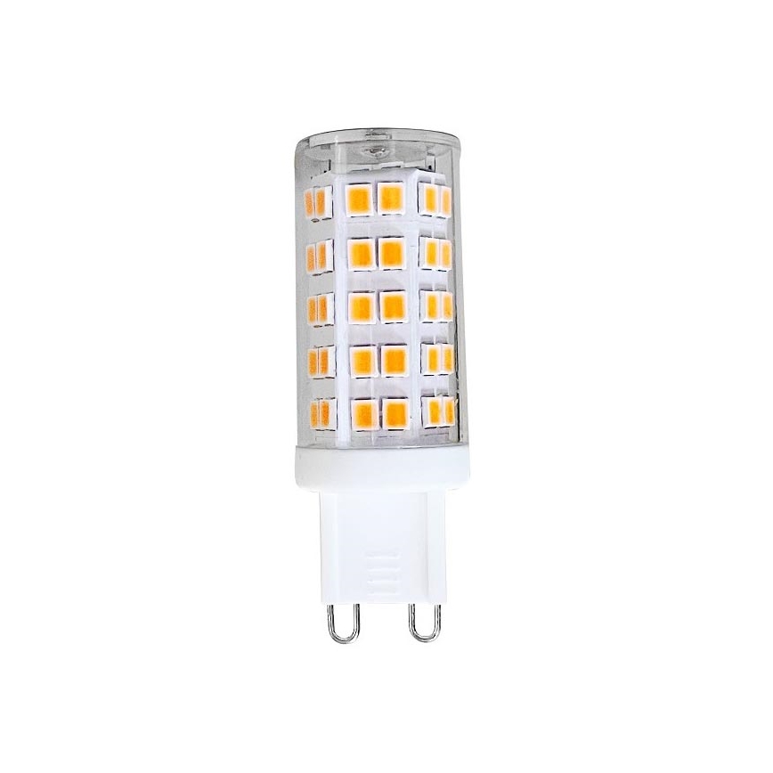 LED Lamp G9/4W/230V 3000K