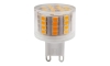 LED Lamp G9/5W/230V 2800K