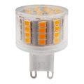 LED Lamp G9/5W/230V 4000K
