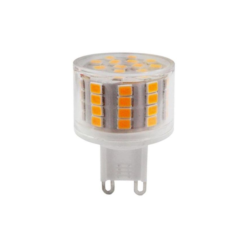 LED Lamp G9/5W/230V 4000K