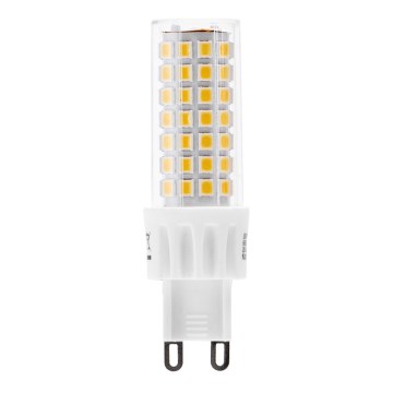 LED Lamp G9/6W/230V 3000K - Aigostar