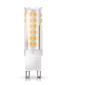 LED Lamp G9/6W/230V 3000K