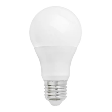 LED Lamp GLS E27 / 10W / 230V 3000K