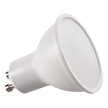 LED Lamp GU10/2,7W/230V 4000K