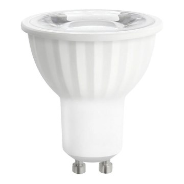 LED Lamp GU10/4W/230V 3000K