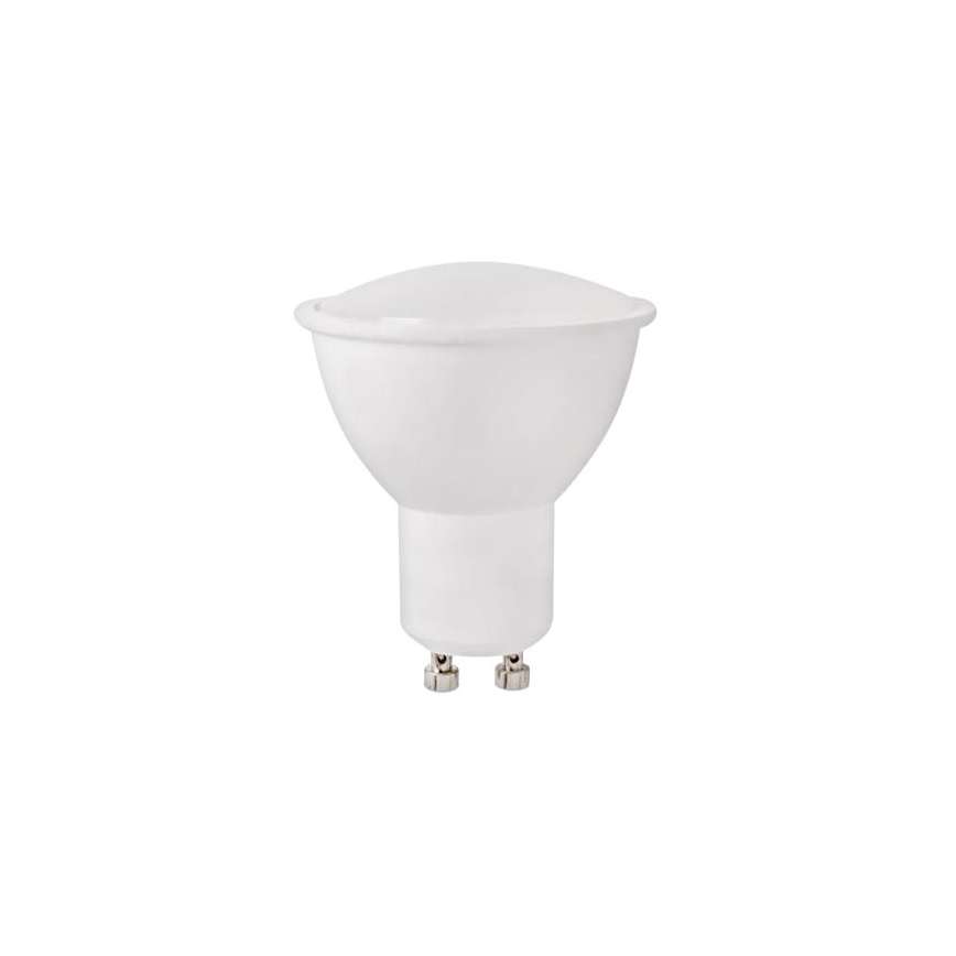 LED Lamp GU10/4W/230V 6000K