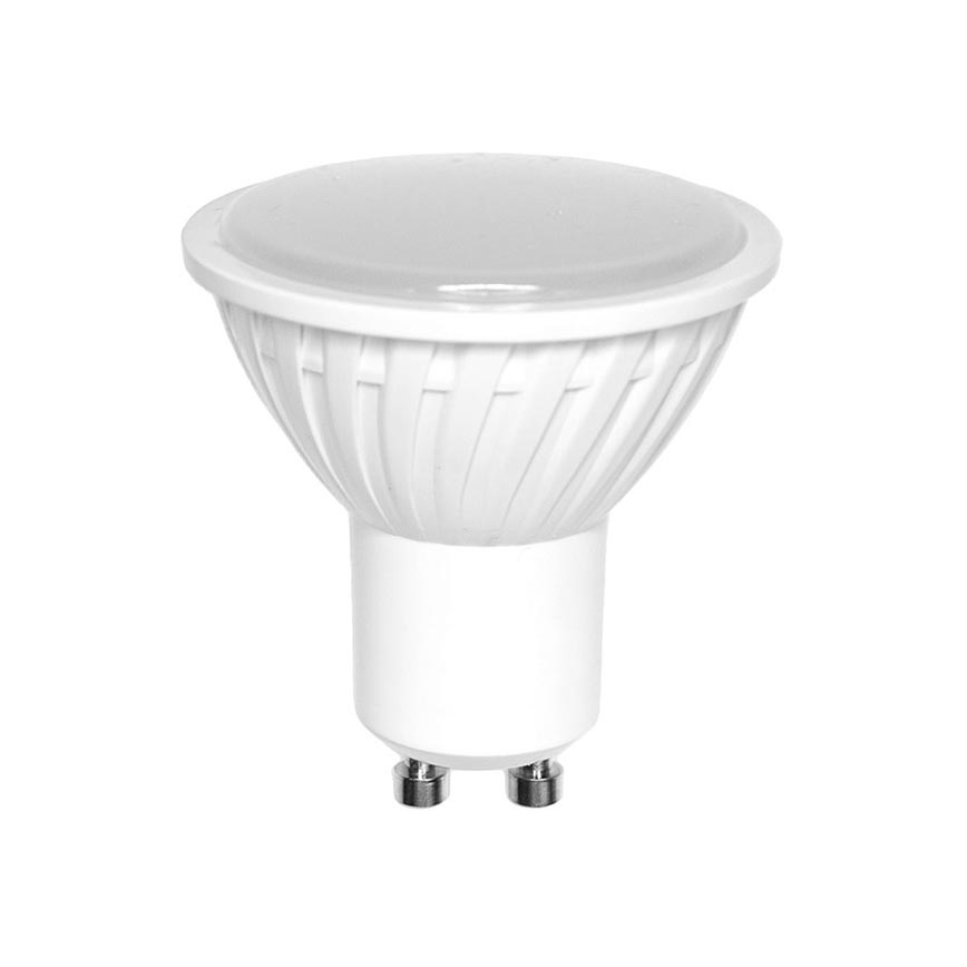 LED Lamp GU10/4W/230V