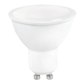 LED Lamp GU10/6W/230V 3000K