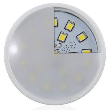 LED Lamp GU5,3/MR16/2,6W/12V