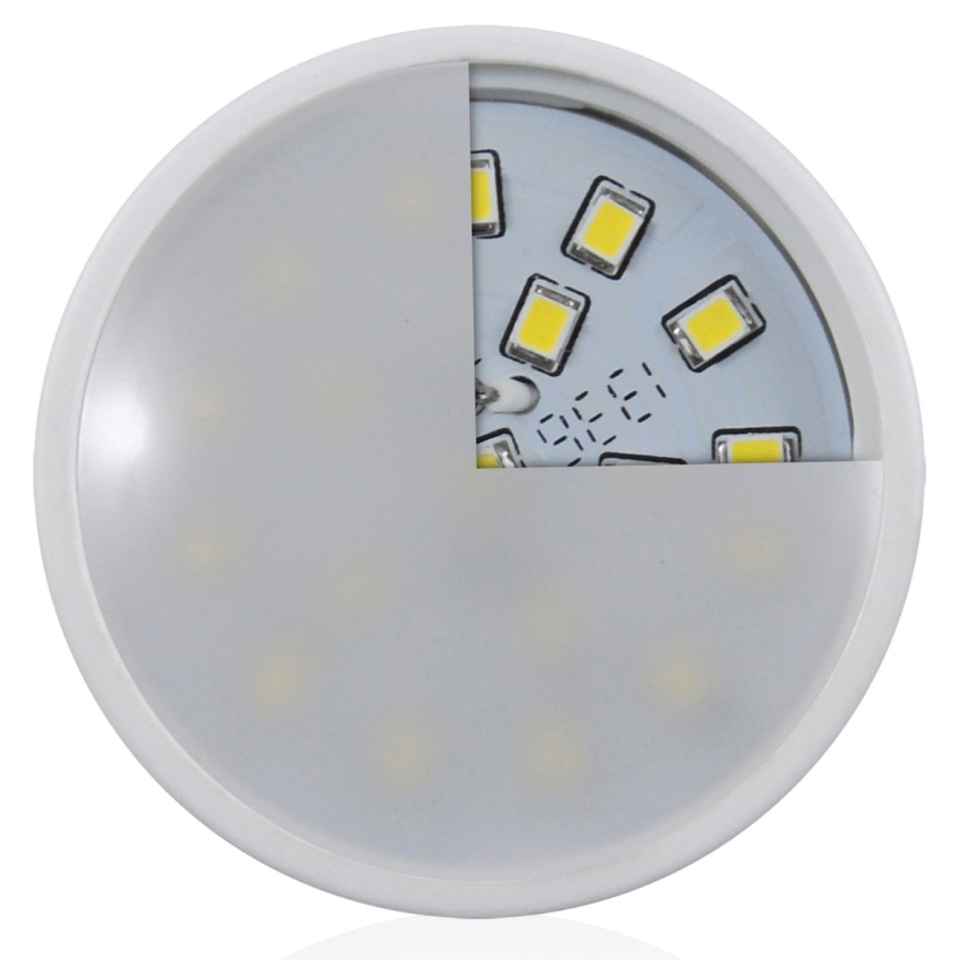 LED Lamp GU5,3/MR16/2,6W/12V