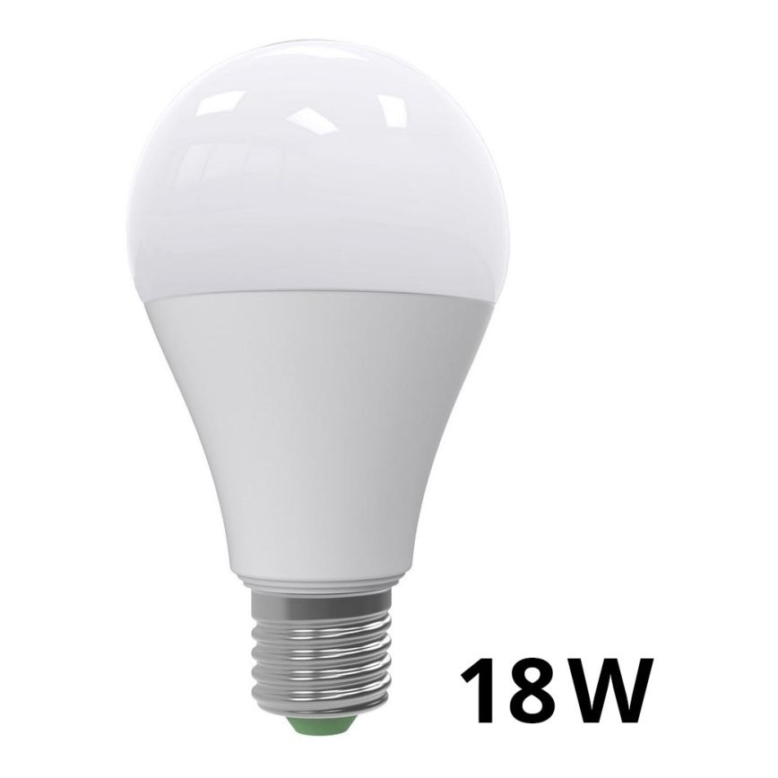 oosters werkplaats Optimistisch LED Lamp LEDSTAR A70 E27/18W/230V 3000K | Lumimania