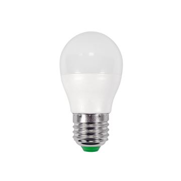 LED Lamp LEDSTAR G45 E27 / 7W / 230V 4000K