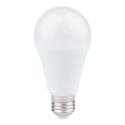 LED Lamp met Bewegings- en Schemersensor A60 E27/6W/230V 3000K