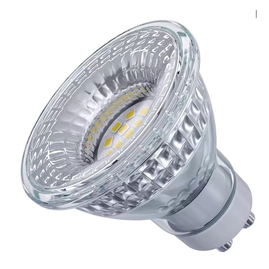 LED Lamp MR16 GU10/4,8W/230V 2700K CRI 94 Ra