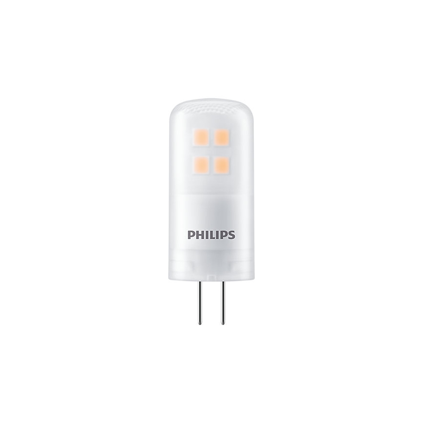 LED lamp Philips G4/2,7W/12V 2700K