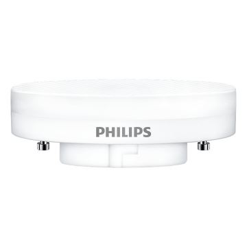 LED Lamp Philips GX53/5,5W/230V 2700K