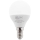 LED Lamp Qtec P45 E14/5W/230V 4200K