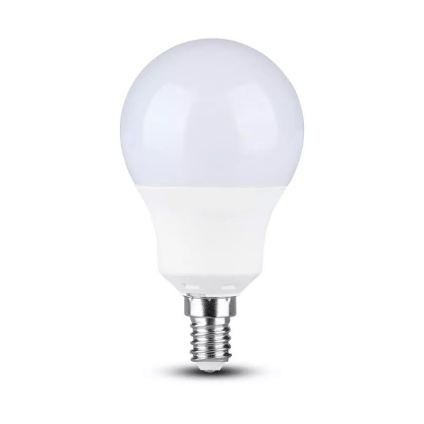 Induceren Kinematica Onleesbaar LED Lamp SAMSUNG CHIP A60 E14/9W/230V 3000K | Lumimania