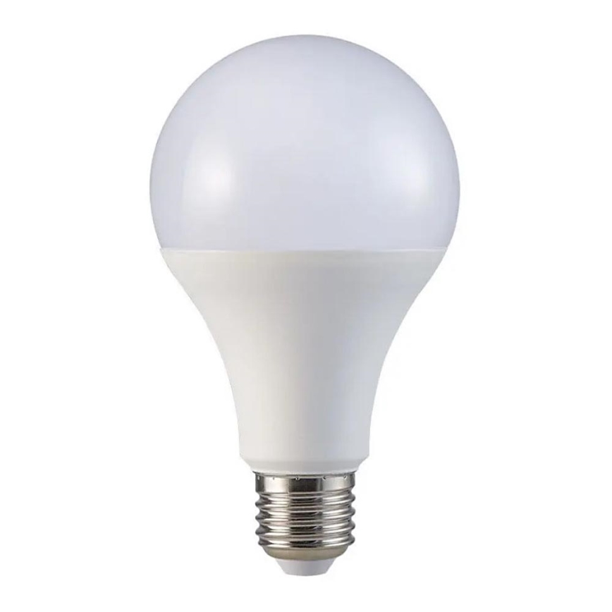 LED Lamp SAMSUNG CHIP A80 E27/20W/230V 4000K