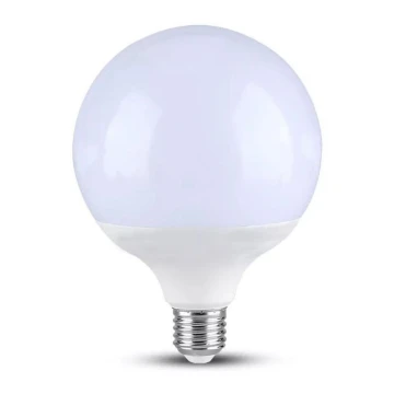 LED Lamp SAMSUNG CHIP G120 E27/18W/230V 6400K