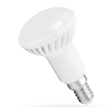 LED Lamp SPECTRUM R50 E14/6W/230V 3000K