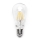 LED lamp ST64 E27/8W/230V 2700K - Aigostar