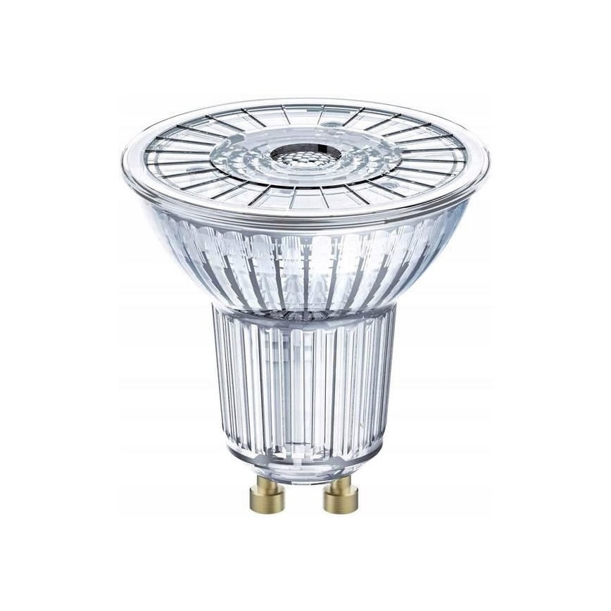 LED Lamp STAR GU10/2,6W/230V 4000K - Osram