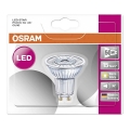 LED Lamp STAR GU10/4,3W/230V 2700K - Osram