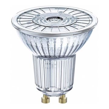 LED Lamp STAR GU10/4,3W/230V 2700K - Osram