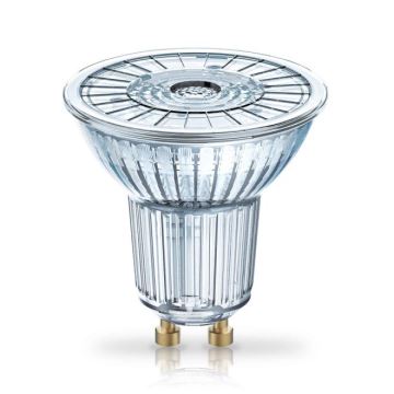 LED Lamp STAR GU10/4,3W/230V 4000K - Osram